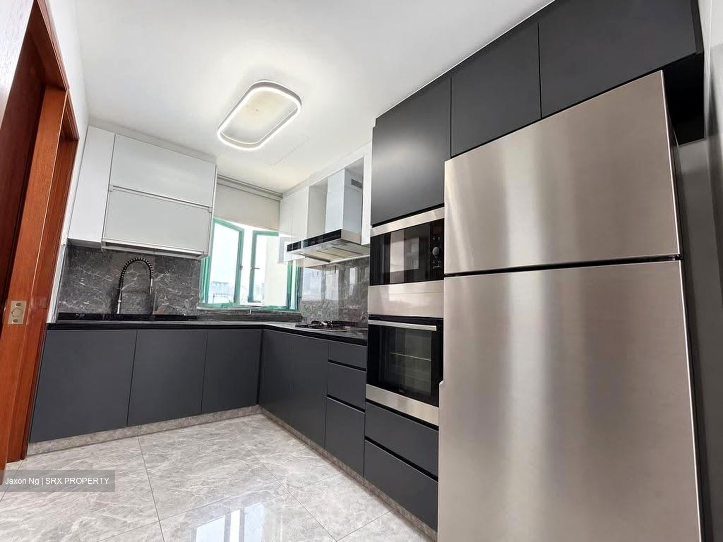 Ballota Park Condominium (D17), Condominium #634599861